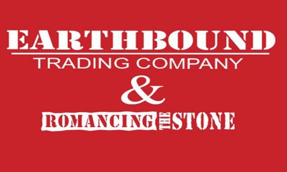 Earthbound