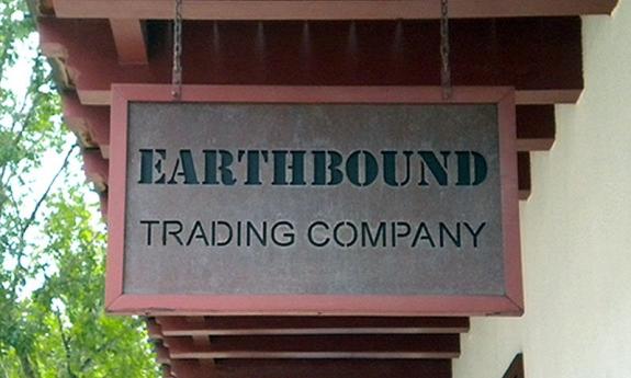 Earthbound
