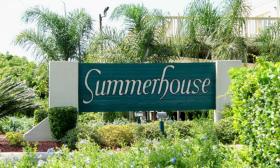 Summerhouse condo vacation rentals in Saint Augustine, FL. 