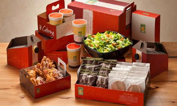 Panera Bread