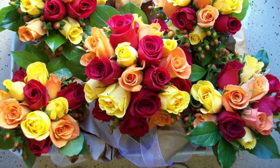 Flower Works