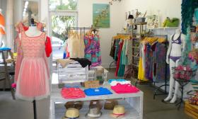 Shop for jewelry, clothes and more at Goldfinch in St. Augustine! 