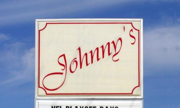 Johnny's - CLOSED