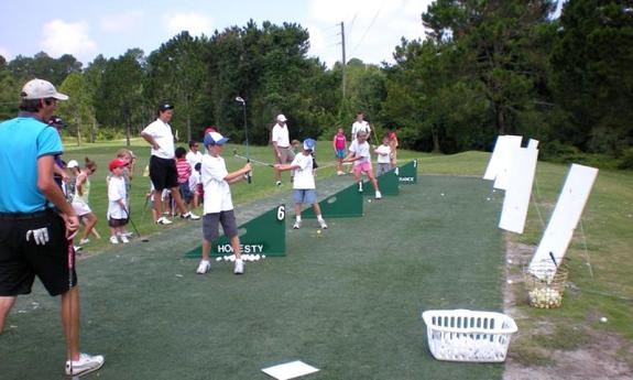 First Tee of North Florida