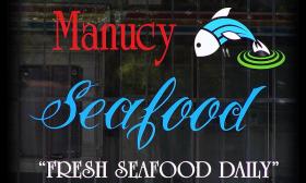 Manucy Seafood - CLOSED