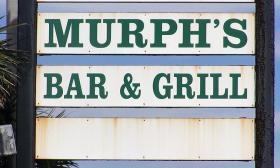 Murph's Bar & Grill - CLOSED