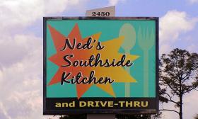 Ned's Southside Kitchen