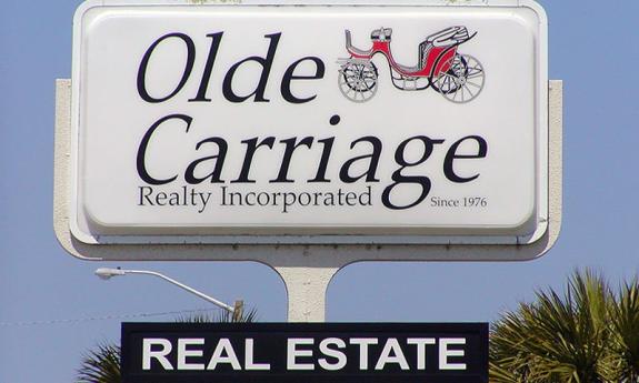 Olde Carriage Realty Inc.