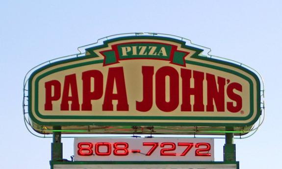 Papa John's Pizza - St. Augustine, FL