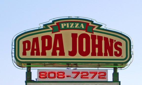 Papa John's Pizza