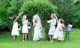 Goddess Wedding Ceremonies
