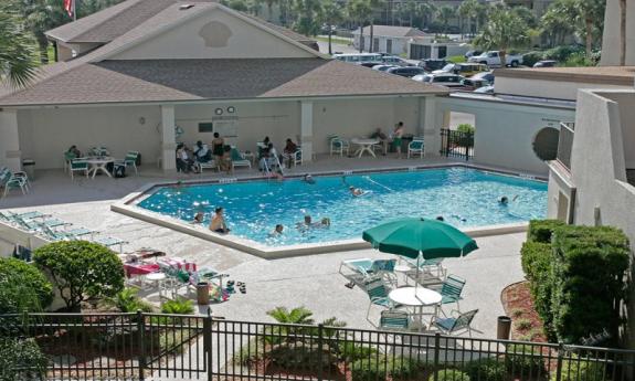 Anastasia Condominiums