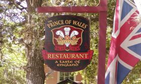Prince of Wales — PERMANENTLY CLOSED