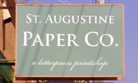 St. Augustine Paper Co.-CLOSED