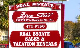 Five Star Property Management 