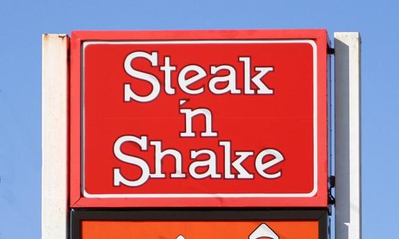 Steak 'n Shake