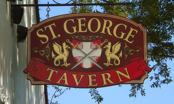 St. George Tavern