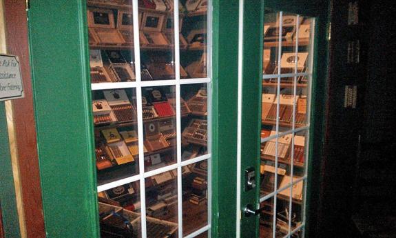 Stogies Cigar Bar