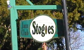 Stogies Cigar Bar