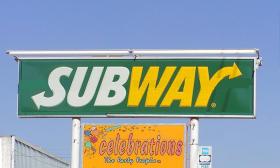 Subway: Historic