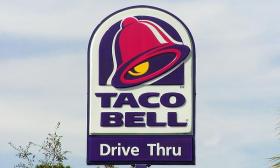 Taco Bell: I-95