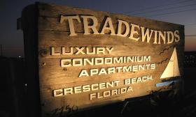 Tradewinds offers fully equipped vacation condos in Saint Augustine, Florida. 