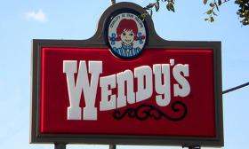 Wendys: South