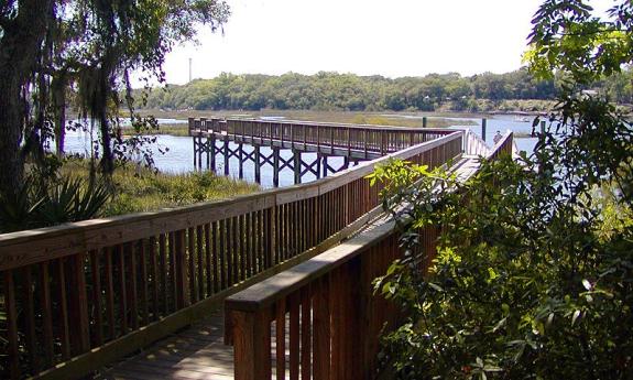 Vaill Point Park
