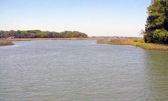 Vaill Point Park