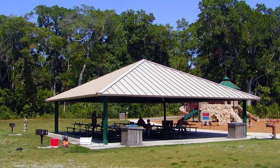 Vaill Point Park