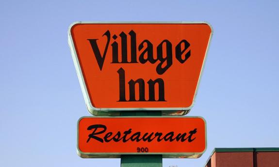 Village Inn Restaurant