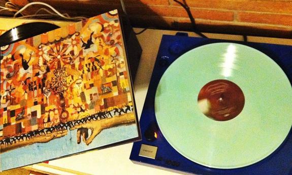 Tone Vendor has a wide selection of vinyl records for sale. 