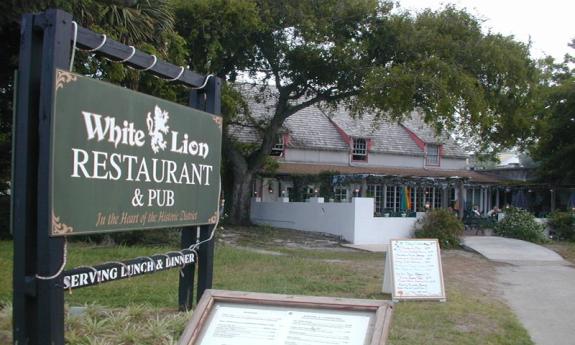 Located right on the bayfront in historic downtown. 