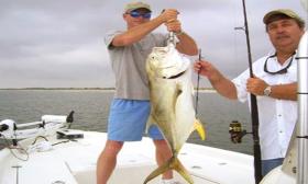 Brian Walker Fishing Charters