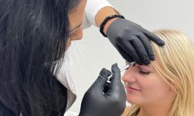 Botox is just one treatment Jovencia offers in Ponte Vedra Beach.