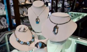J.R. Benet offers high-quality and fairtrade jewelry in the heart of St. Augustine's historic district.