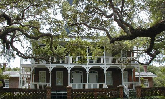 The St. Augustine Lighthouse and Maritime Museum