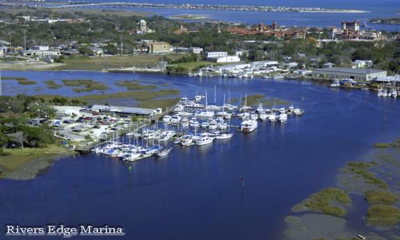 River's Edge Marina