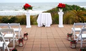 Ready for a Serenata Beach Club wedding in Ponte Vedra Beach.