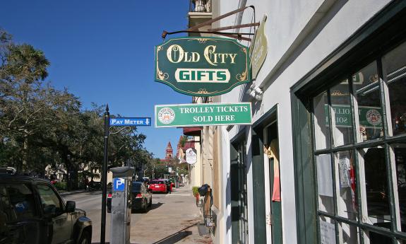 Old City Gifts