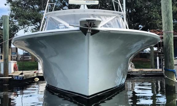 Drop Down Sport Fish Charters