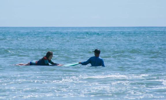 Endless Summer Surf School