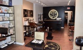 Makeup, treatments, and skincare at Natural Blossom in St. Augustine, Fl 
