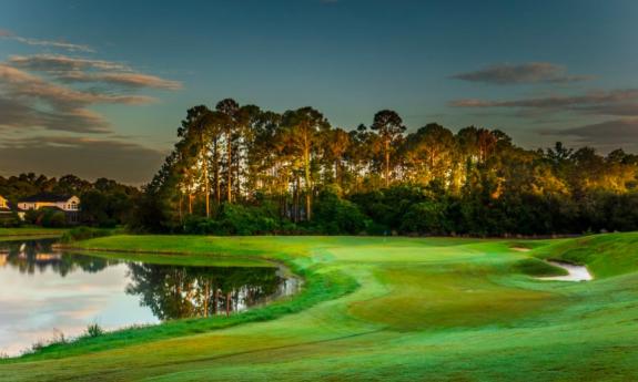 the palencia club golf course