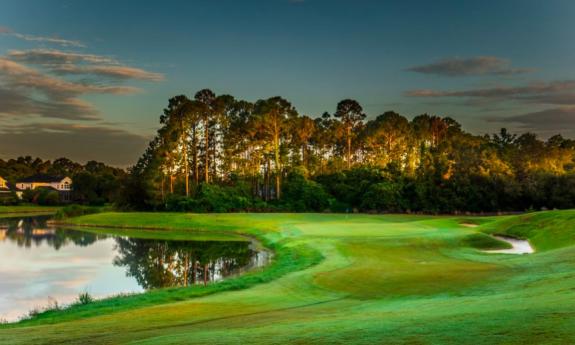 the palencia club golf course