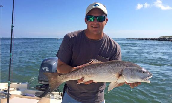 Tidewater Fishing Charter