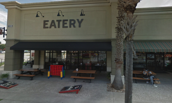Trasca Co. & Eatery in Nocatee, Florida 