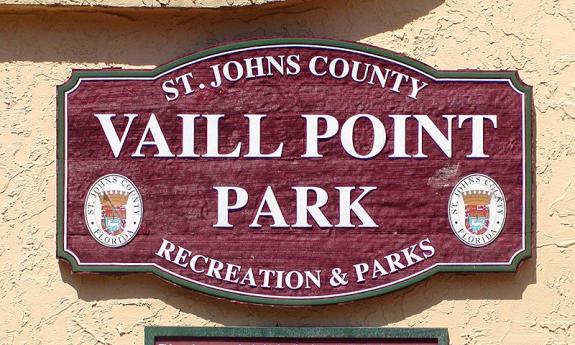 Vaill Point Park