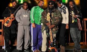 Legendary reggae group The Wailers will perform at Ponte Vedra Concert Hall.