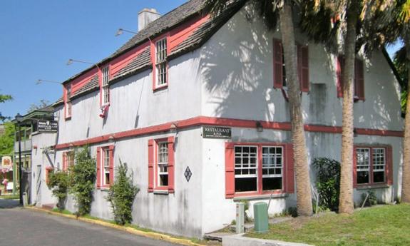 White Lion Bar and Grill